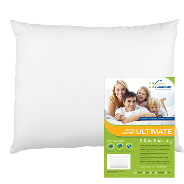 Ultimate-Anti-Dust-Mite-Pillow-Cover-Product1